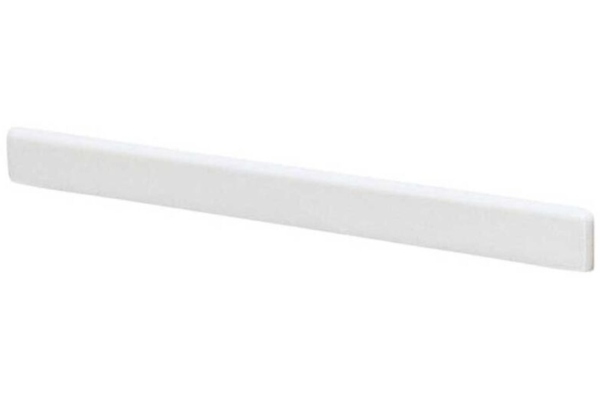 Bridge inlay de os F&S classical guitars untreated Bridge inlay de os F&S classical guitars untreated