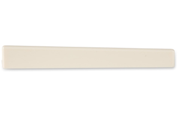 bridge inlay plastic Pro Arte 1/4 bridge inlay plastic Pro Arte 1/4