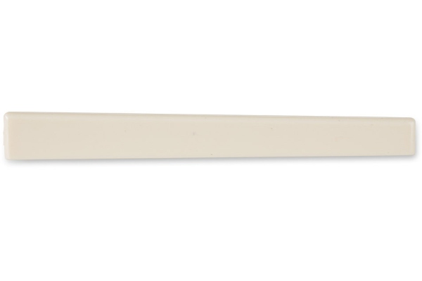 bridge inlay plastic Pro Arte 7/8 bridge inlay plastic Pro Arte 7/8