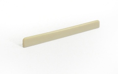 Inserție căluș clasică Ortega Saddle, 1/2 - Hmax=9mm, W=80.5mm, D=3.2mm