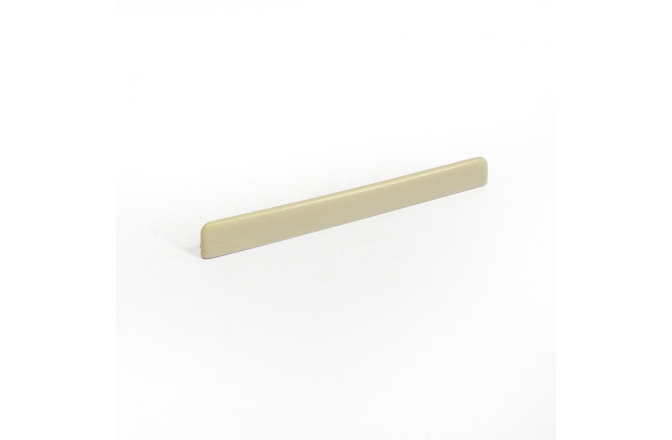 Inserție căluș clasică Ortega Saddle, 1/2 - Hmax=9mm, W=80.5mm, D=3.2mm