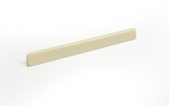 Inserție căluș clasică Ortega Saddle, 3/4 - Hmax=9mm, W=80.5mm, D=3.2mm