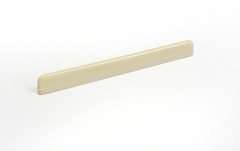 Inserție căluș clasică Ortega Saddle, 3/4 - Hmax=9mm, W=80.5mm, D=3.2mm