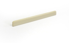 Inserție căluș clasică Ortega Saddle, 4/4 - Hmax=9.2mm, W=80.5mm, D=3.2mm
