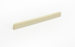 Inserție căluș clasică Ortega Saddle, 7/8 - Hmax=9mm, W=80.5mm, D=3.2mm