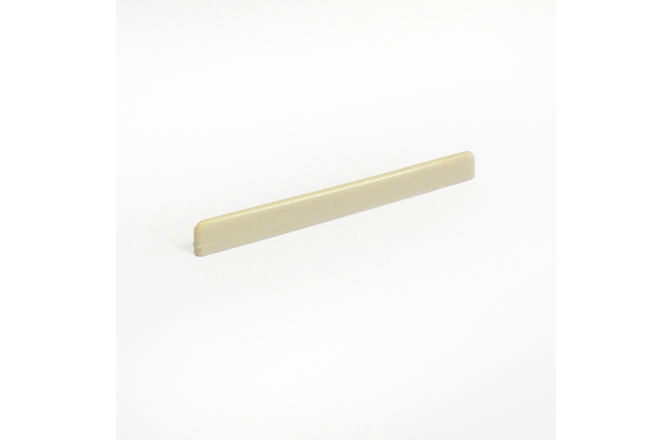Inserție căluș clasică Ortega Saddle, 7/8 - Hmax=9mm, W=80.5mm, D=3.2mm