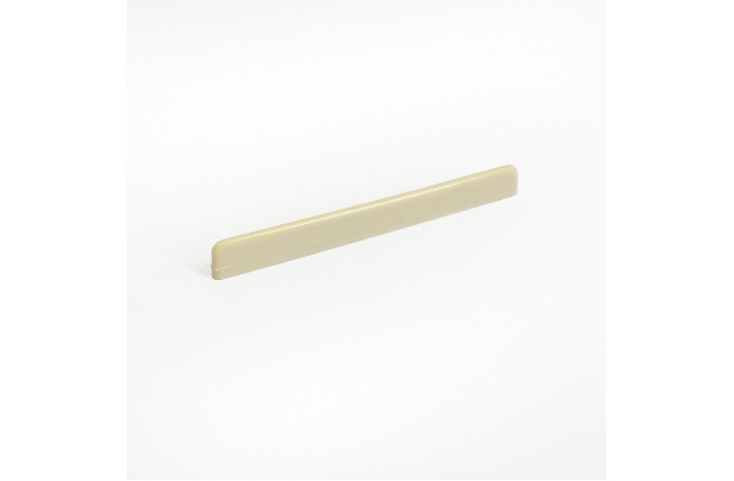 Inserție căluș clasică Ortega Saddle, 7/8 - Hmax=9mm, W=80.5mm, D=3.2mm