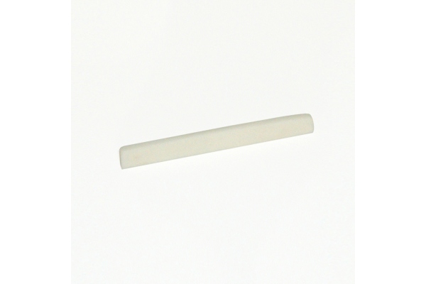 Saddle, bone, Master Series - Hmax=8.5mm, W=74.5mm, D=2.5mm Saddle, bone, Master Series - Hmax=8.5mm, W=74.5mm, D=2.5mm