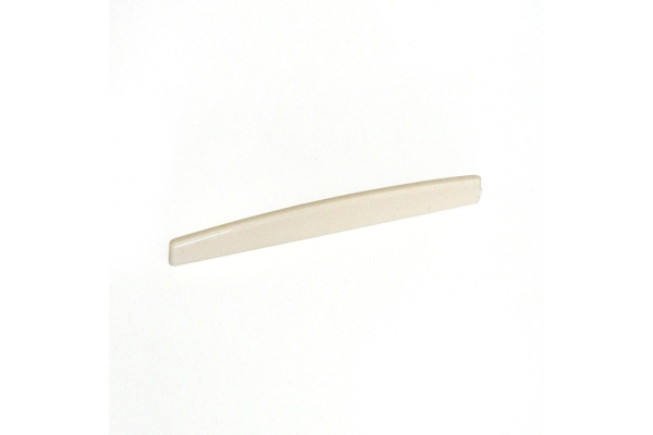 Saddle, Convex - Hmax=9.5mm, W=74.5mm, D=2.8mm Saddle, Convex - Hmax=9.5mm, W=74.5mm, D=2.8mm