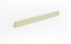 Inserție căluș clasică Ortega Saddle - Hmax=10mm, W=80.5mm, D=3.1mm