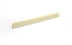 Inserție căluș clasică Ortega Saddle - Hmax=9mm, W=80mm, D=3.1mm