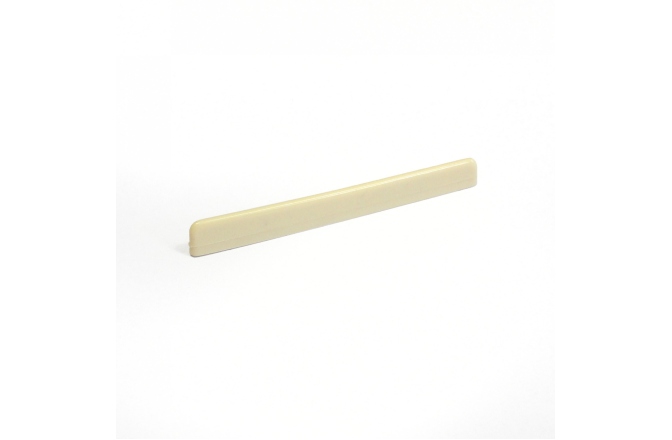 Inserție căluș clasică Ortega Saddle - Hmax=9mm, W=80mm, D=3.1mm