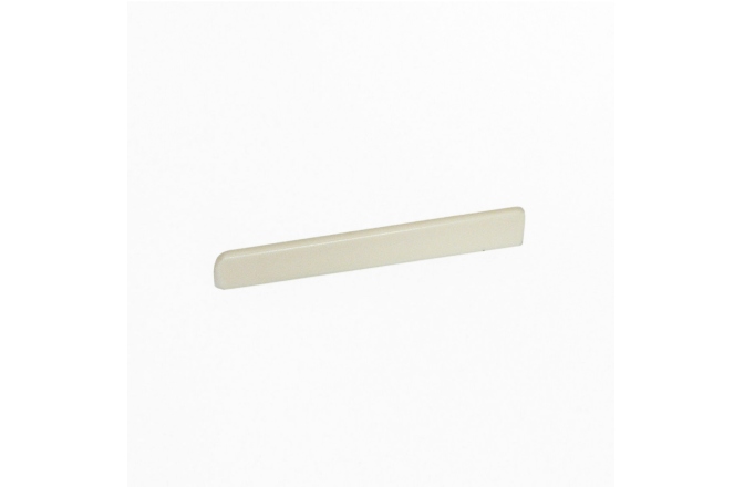 Inserție căluș clasică Ortega Saddle, Nylon - Hmax=10mm, W=68mm, D=3.2mm