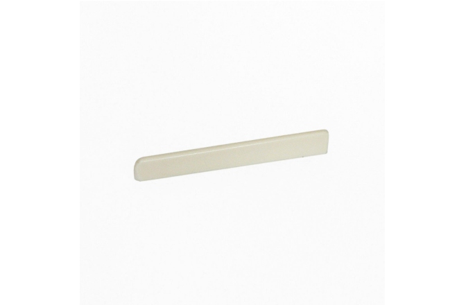 Inserție căluș clasică Ortega Saddle, Nylon - Hmax=10mm, W=68mm, D=3.2mm
