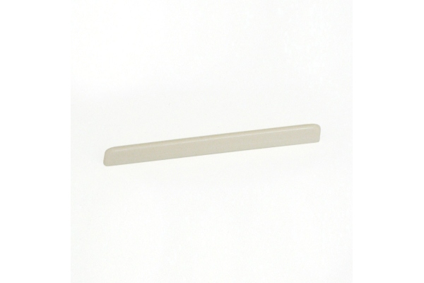 Saddle, Nylon - Hmax=8.5mm, W=80mm, D=3.2mm Saddle, Nylon - Hmax=8.5mm, W=80mm, D=3.2mm