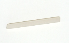 Inserție căluș clasică Ortega Saddle, Nylon - Hmax=9.5mm, B=80mm, T=3.2mm