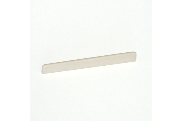 Saddle, Nylon - Hmax=9.5mm, B=80mm, T=3.2mm Saddle, Nylon - Hmax=9.5mm, B=80mm, T=3.2mm
