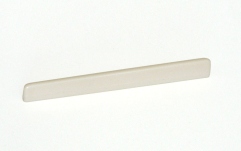 Inserție căluș clasică Ortega Saddle, Nylon - Hmax=9.5mm, B=80mm, T=3.2mm