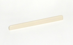 Inserție căluș clasică Ortega Saddle, Tusq, Nylon - Hmax=8mm, W=80.5mm, D=3.2mm