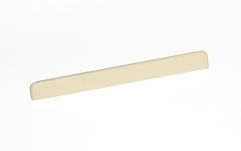 Inserție căluș clasică Ortega Saddle, Tusq, Nylon - Hmax=9mm, W=80.5mm, D=3.2mm