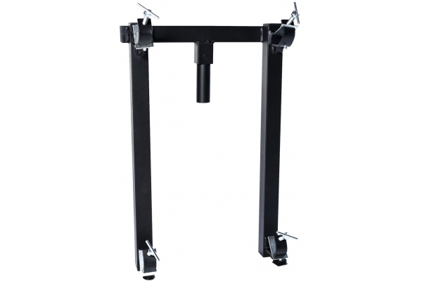 AM3508 Double Bar support insertion 35mm male