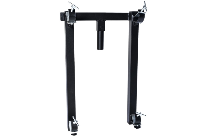 Inserție dublă truss Block And Block AM3508 Double Bar support insertion 35mm male
