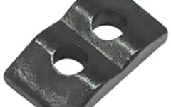 Inserție prăguș blocabil Floyd Rose  FR7NCBBP - 7-String Nut Clamping Blocks - Black