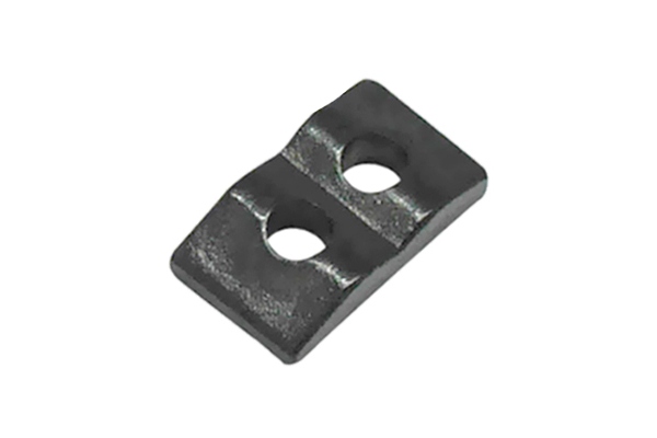  FR7NCBBP - 7-String Nut Clamping Blocks - Black