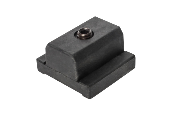 Mammoth Stage Self-leveling Insert Mammoth Stage Self-leveling Insert