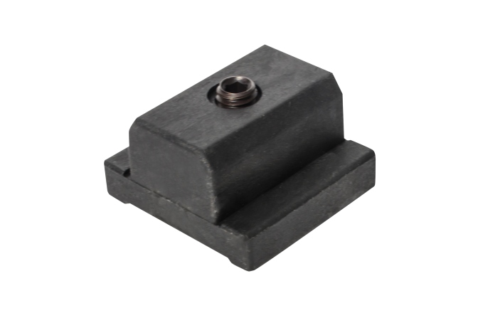Insertie Showgear Mammoth Stage Self-leveling Insert