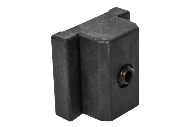 Insertie Showgear Mammoth Stage Self-leveling Insert