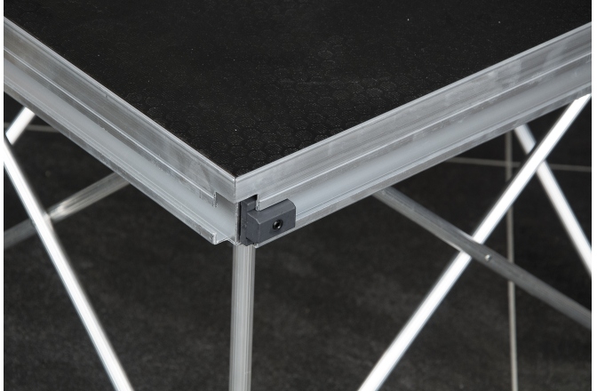 Insertie Showgear Mammoth Stage Self-leveling Insert