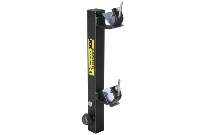 Inserție suport Block And Block AH3504 Parallel truss support insertion 35mm female