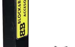 Inserție suport Block And Block AM3804 Parallel truss support insertion 38mm male