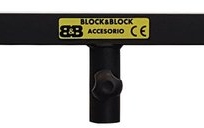 Inserție truss Block And Block AH3505 Crossbar insertion 35mm female