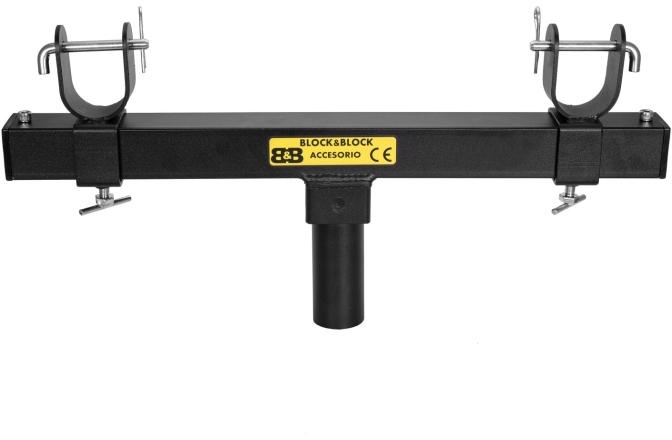 Inserție truss Block And Block AM5001 Adjustable support for truss