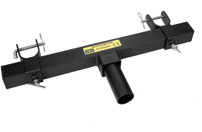 Inserție truss Block And Block AM5001 Adjustable support for truss