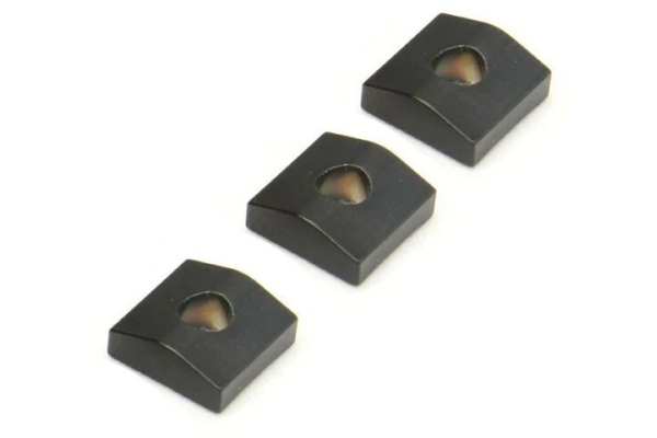  FRNCBBP - Original Nut Clamping Blocks - Black