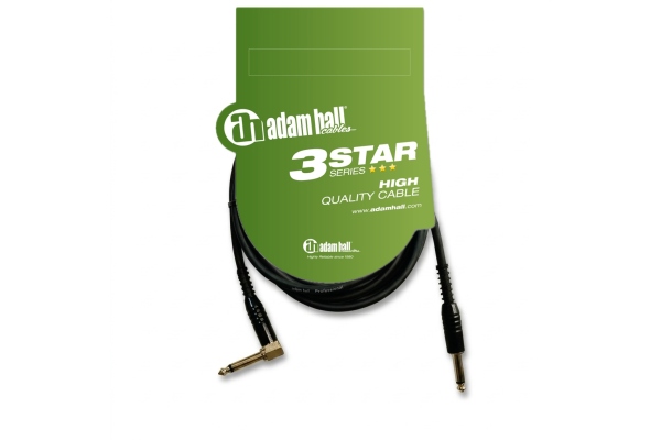 Adam Hall 3Star Instrument TSa-TS 3m