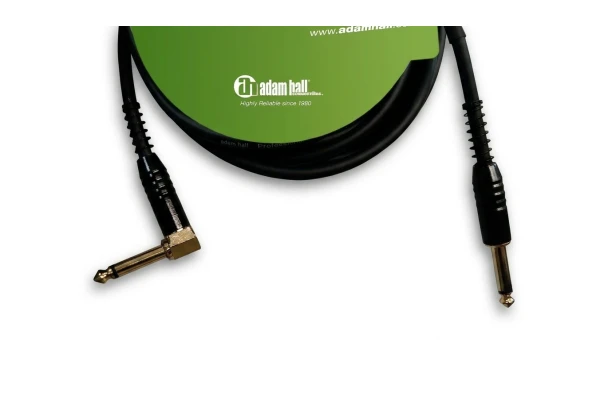 Adam Hall 3Star Instrument TSa-TS 3m — 4