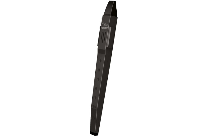 Instrument de Suflat Digital Carry-On Digital Wind Instrument Black