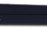 Instrument de Suflat Digital Carry-On Digital Wind Instrument Black