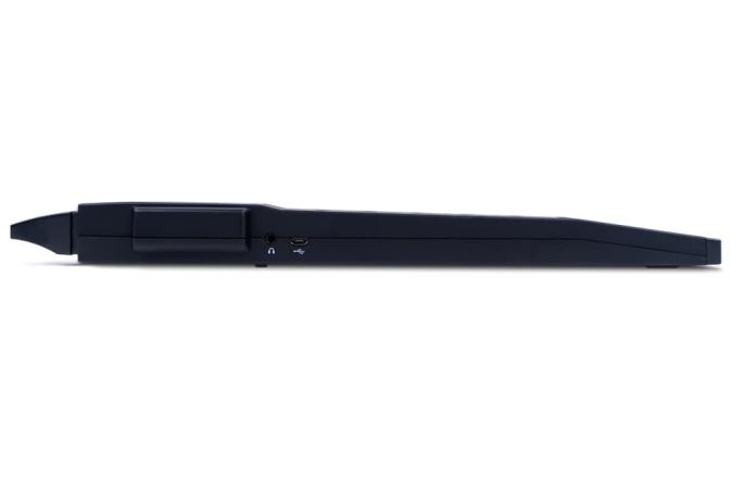 Instrument de Suflat Digital Carry-On Digital Wind Instrument Black