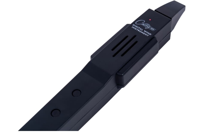 Instrument de Suflat Digital Carry-On Digital Wind Instrument Black