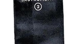 Instrument de Suflat Digital Carry-On Digital Wind Instrument mk2 - Black