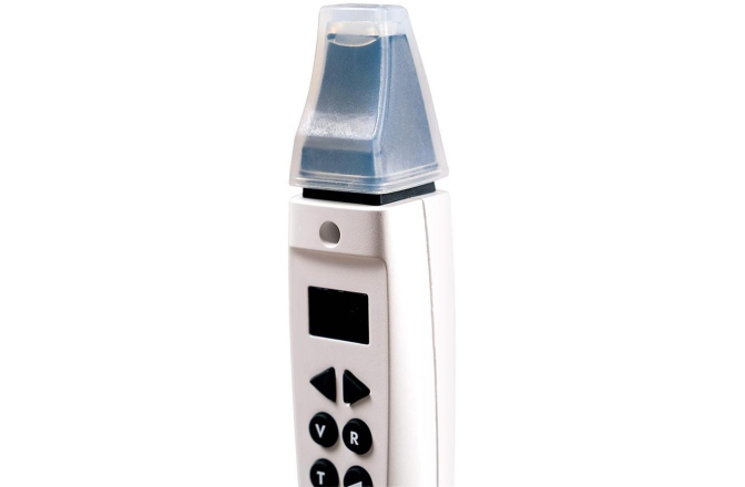 Instrument de suflat Digital Carry-On Digital Wind Instrument mk2 - White