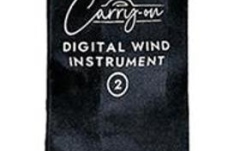 Instrument de suflat Digital Carry-On Digital Wind Instrument mk2 - White
