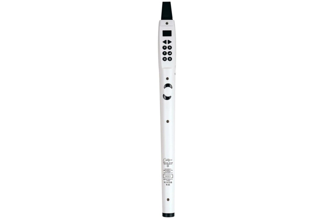 Instrument de suflat Digital Carry-On Digital Wind Instrument mk2 - White