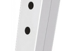 Instrument de suflat Digital Carry-On Digital Wind Instrument White