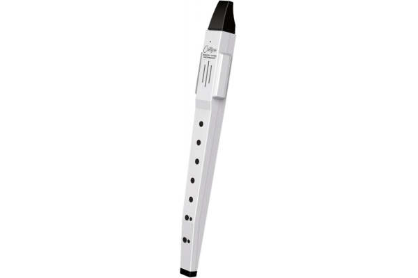 Digital Wind Instrument White Digital Wind Instrument White